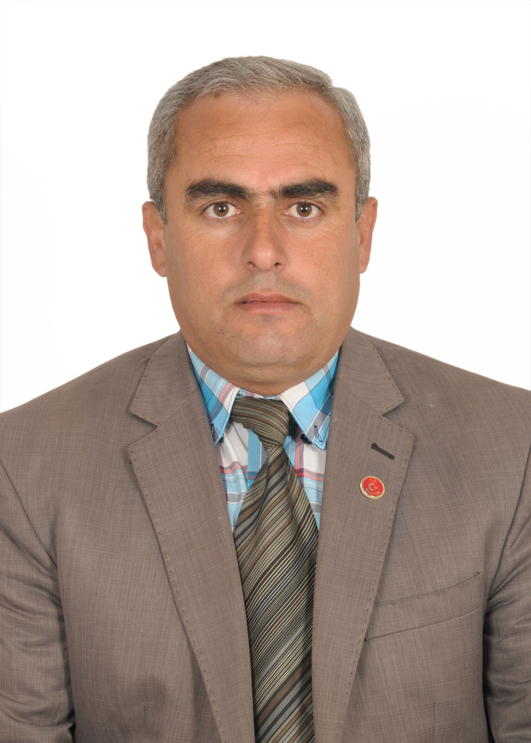 İlyas KIZILKAYA